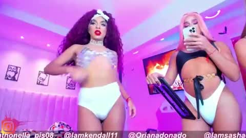 exoticgirlsxxx online show from 16, 1, 2025