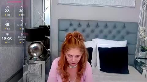 exoticgiselle online show from 12, 10, 2025