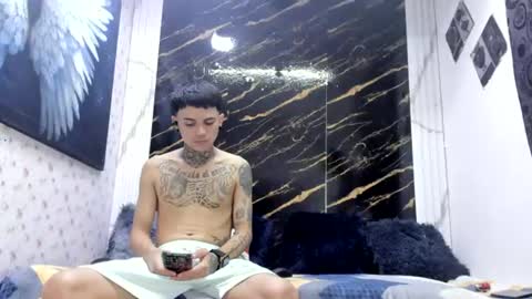 Snapshot of exotichot_couple chatting on 28, 6, 2026 exotichot_couple online show from 28, 6, 2026