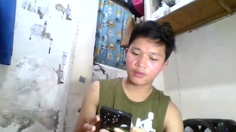 Snapshot of exotichugecock chatting on 27, 1, 2025 Jan online show from 27, 1, 2025