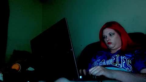 Exoticlexxii online show from 23, 11, 2025