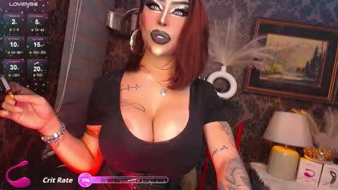 MARIA online show from 26, 11, 2025