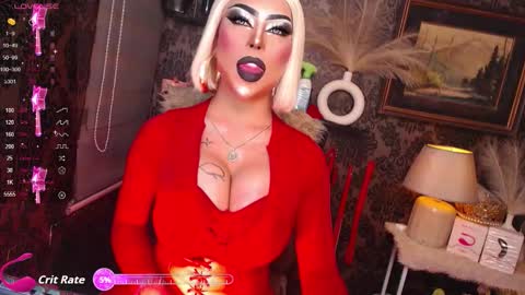 MARIA online show from 22, 12, 2025