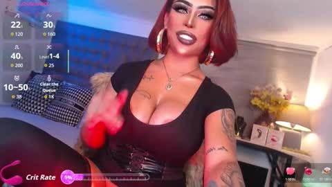 Snapshot of exoticmaria chatting on 14, 3, 2026 MARIA online show from 14, 3, 2026
