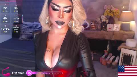 Snapshot of exoticmaria chatting on 26, 3, 2026 MARIA online show from 26, 3, 2026