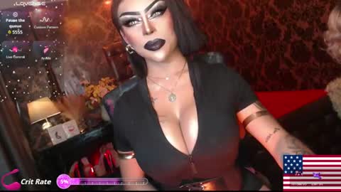 Snapshot of exoticmaria chatting on 29, 6, 2026 MARIA online show from 29, 6, 2026