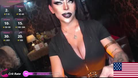 Snapshot of exoticmaria chatting on 2, 7, 2026 MARIA online show from 2, 7, 2026
