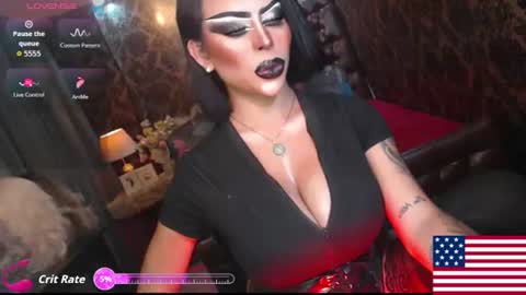 Snapshot of exoticmaria chatting on 14, 7, 2026 MARIA online show from 14, 7, 2026