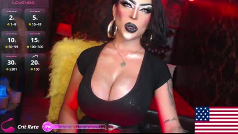 Snapshot of exoticmaria chatting on 24, 7, 2026 MARIA online show from 24, 7, 2026