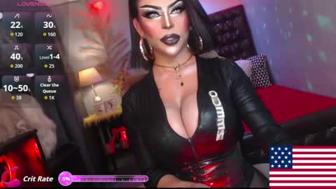 Snapshot of exoticmaria chatting on 29, 7, 2026 MARIA online show from 29, 7, 2026