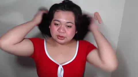 Snapshot of exoticpinayx chatting on 3, 3, 2025 SHANTAL MARIE online show from 3, 3, 2025