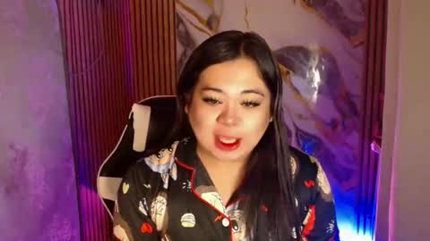 Snapshot of exoticpinayx chatting on 14, 9, 2025 SHANTAL MARIE online show from 14, 9, 2025