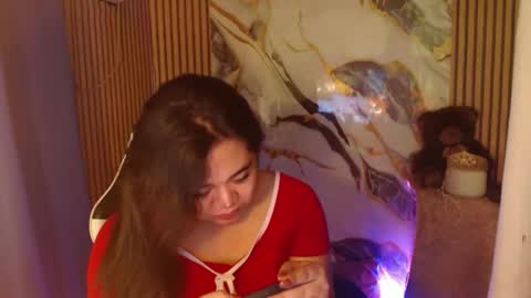 Snapshot of exoticpinayx chatting on 9, 10, 2025 SHANTAL MARIE online show from 9, 10, 2025