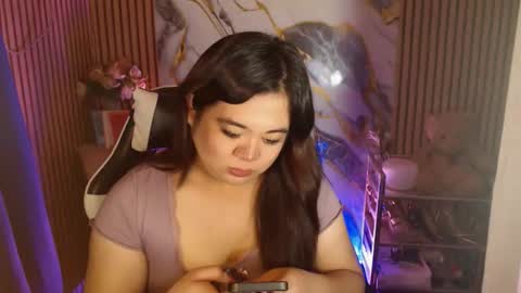 Snapshot of exoticpinayx chatting on 30, 10, 2025 SHANTAL MARIE online show from 30, 10, 2025