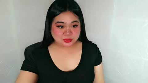 SHANTAL MARIE online show from 27, 11, 2025