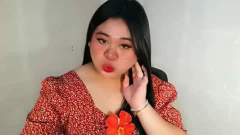 SHANTAL MARIE online show from 28, 11, 2025