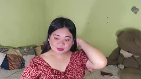 SHANTAL MARIE online show from 9, 3, 2026