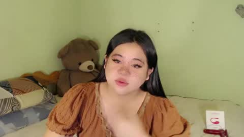 Snapshot of exoticpinayx chatting on 30, 6, 2026 SHANTAL MARIE online show from 30, 6, 2026