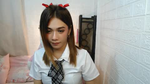 exotictssavie online show from 16, 1, 2025