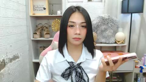 Snapshot of exotictssavie chatting on 9, 1, 2026 exotictssavie online show from 9, 1, 2026