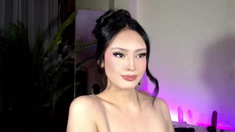 Snapshot of expensive_candyx chatting on 1, 2, 2025 Candy online show from 1, 2, 2025