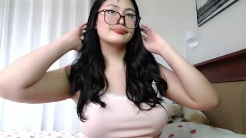 Candy  online show from 14, 3, 2026