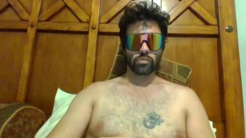 Snapshot of experienced4jocktop chatting on 8, 7, 2026 Antonio Leon Gibson-Cushing online show from 8, 7, 2026