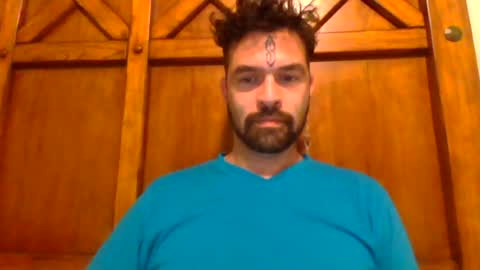 Snapshot of experienced4jocktop chatting on 14, 7, 2026 Antonio Leon Gibson-Cushing online show from 14, 7, 2026