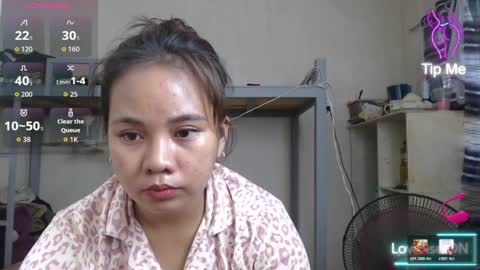 expnsivelj online show from 5, 4, 2026