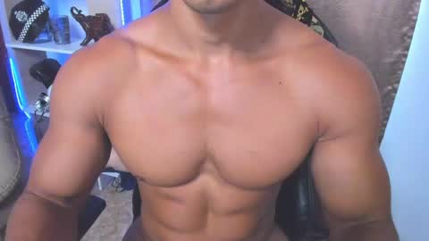 GABRIEL online show from 11, 12, 2024