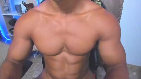 GABRIEL online show from 18, 1, 2025