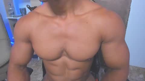 GABRIEL online show from 23, 1, 2025