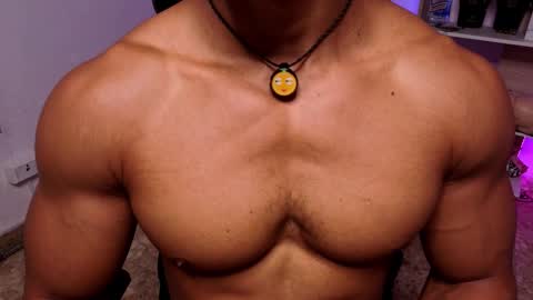 GABRIEL online show from 21, 3, 2026