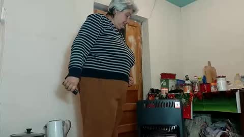 ExquisiteMature online show from 25, 1, 2025