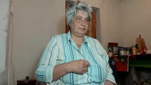 ExquisiteMature online show from 1, 2, 2025