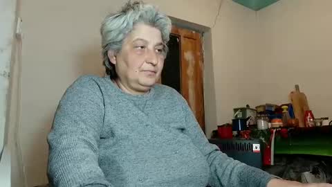 ExquisiteMature online show from 15, 2, 2025