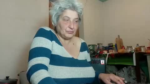 ExquisiteMature online show from 21, 2, 2025