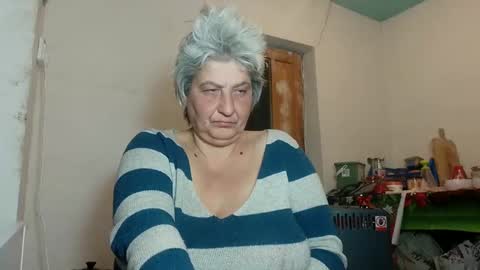 ExquisiteMature online show from 22, 2, 2025