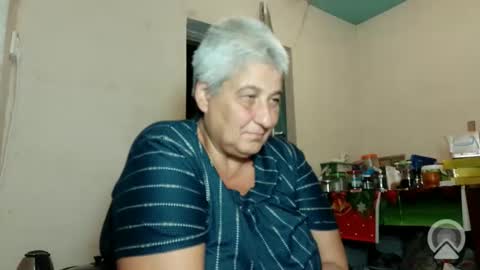 ExquisiteMature online show from 17, 9, 2025