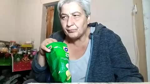 ExquisiteMature online show from 26, 9, 2025