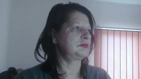 ExtasyMature online show from 31, 1, 2025