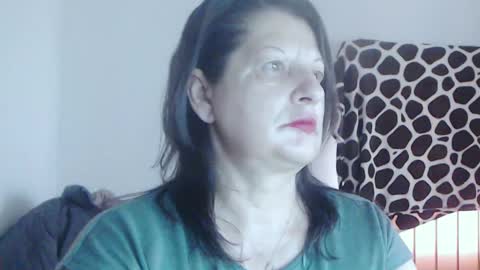 ExtasyMature online show from 1, 2, 2025