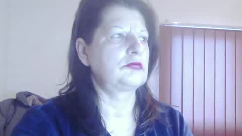 ExtasyMature online show from 5, 2, 2025