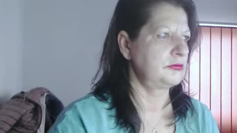 ExtasyMature online show from 6, 2, 2025