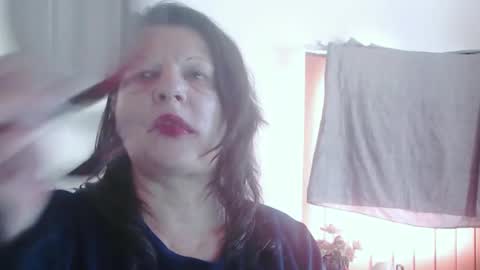 ExtasyMature online show from 10, 2, 2025