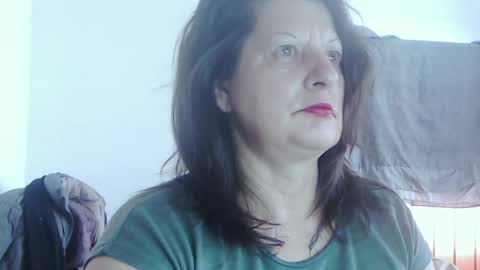 ExtasyMature online show from 19, 2, 2025