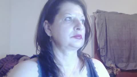 ExtasyMature online show from 5, 3, 2025