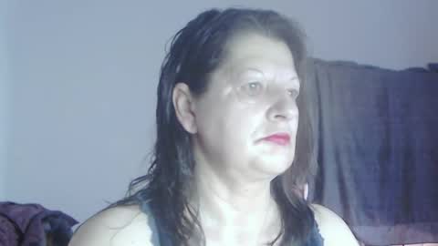 ExtasyMature online show from 8, 3, 2025