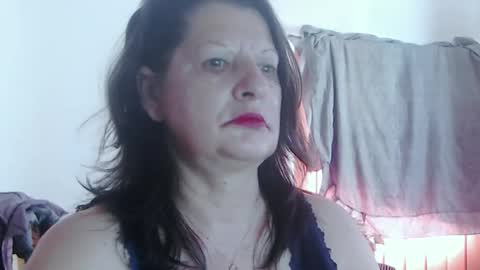 ExtasyMature online show from 8, 3, 2025