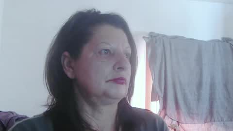 ExtasyMature online show from 9, 3, 2025